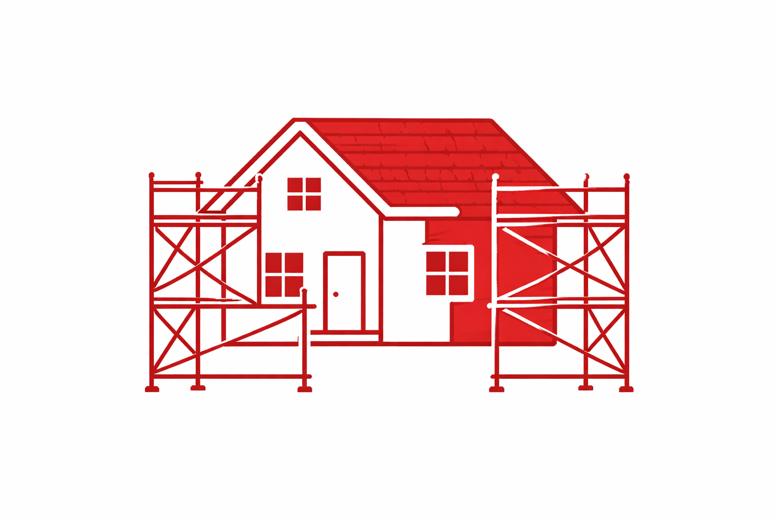 Fassadenanstrich Niederösterreich