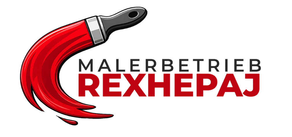 Malerbetrieb Rexhepaj Logo